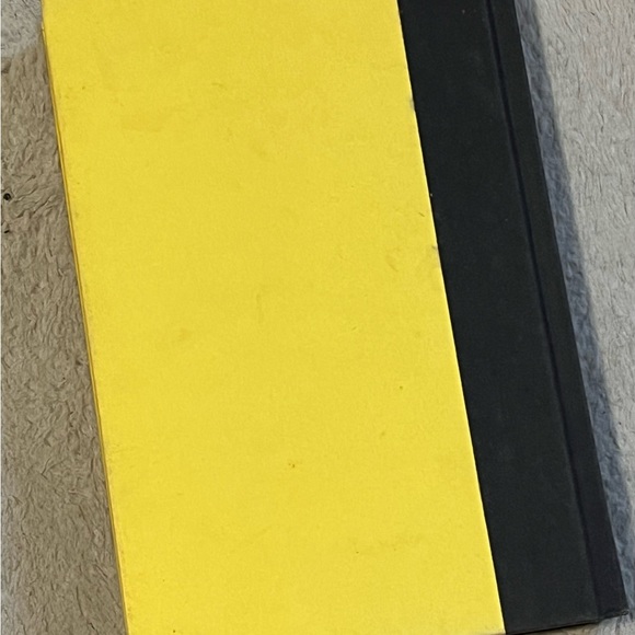 Fortunate Son (hard cover) book - Picture 3 of 10